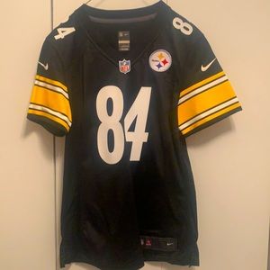 NFL Jersey Pittsburgh Steelers